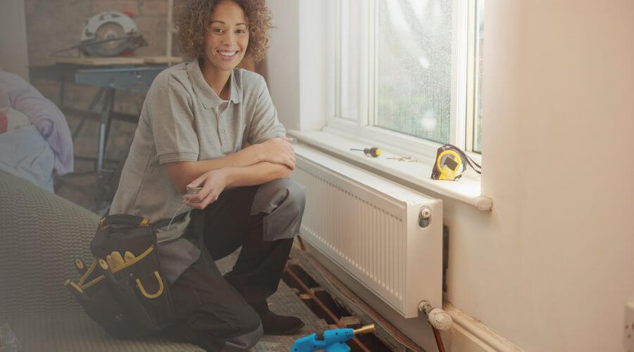 Expert burst pipe repair services in Soudan, MN